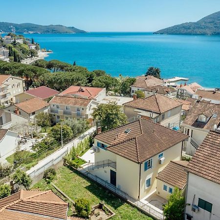 Magnolia Apartments 2 Herceg Novi Exterior photo