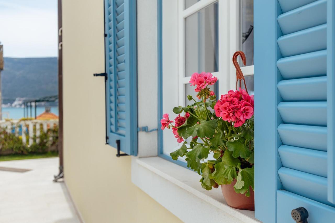 Magnolia Apartments 2 Herceg Novi Exterior photo